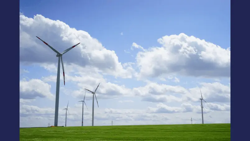 NAECO Blue Energy Generation